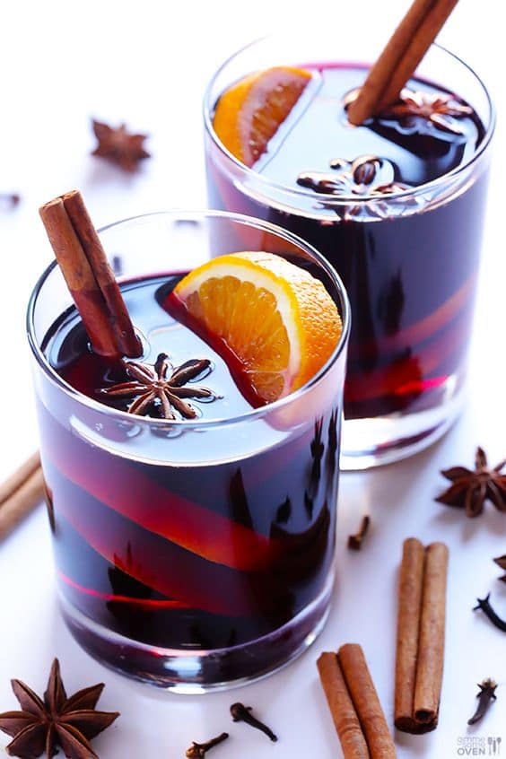 Mulled Wine, Get Your Mulled Wine Here!