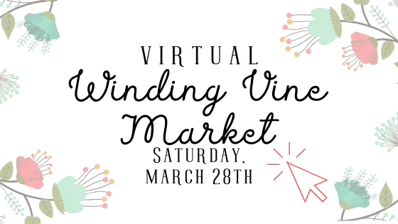 Virtual Winding Vine Market