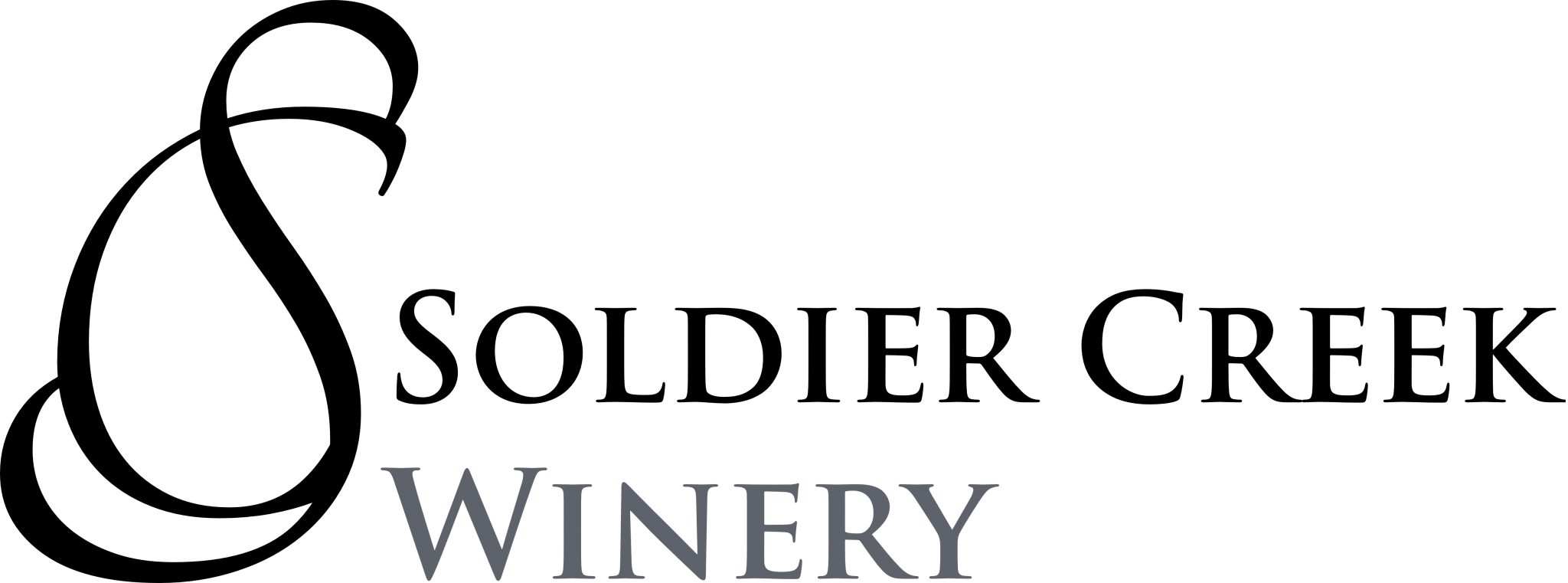 Soldier Creek Winery